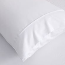 1500TC Cotton Rich Pillowcases (Set of 2)